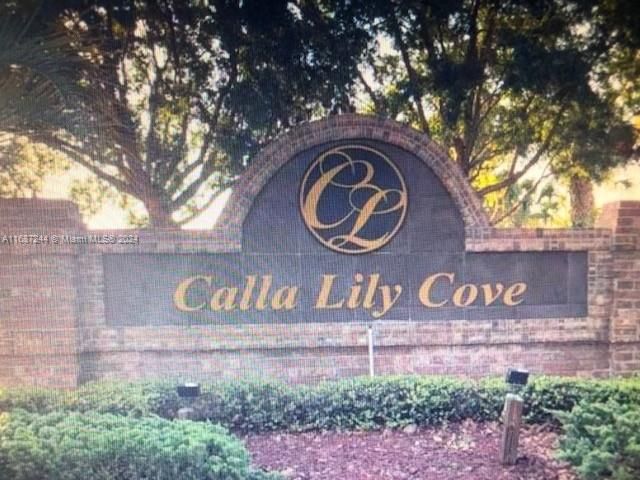 $4,200 | 5418 Calla Lily Court, Unit 5418 | Cresent Lakes