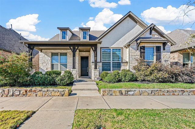 $3,799 | 8479 Bronzegate Trail | Frisco