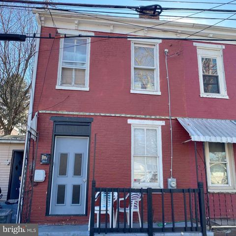 $66,000 | 218 East Gas Avenue | Northeast York