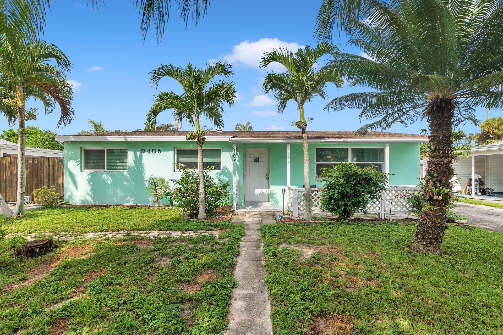 9405 Birmingham Drive, Palm Beach Gardens, FL 33410 | Compass