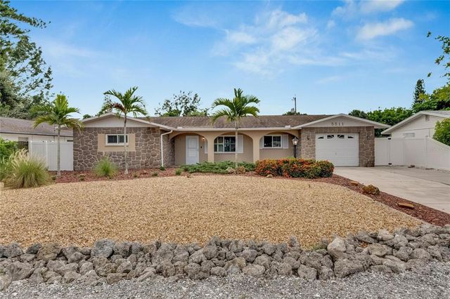 $549,000 | 5511 1st Ave Drive Northwest | West Bradenton