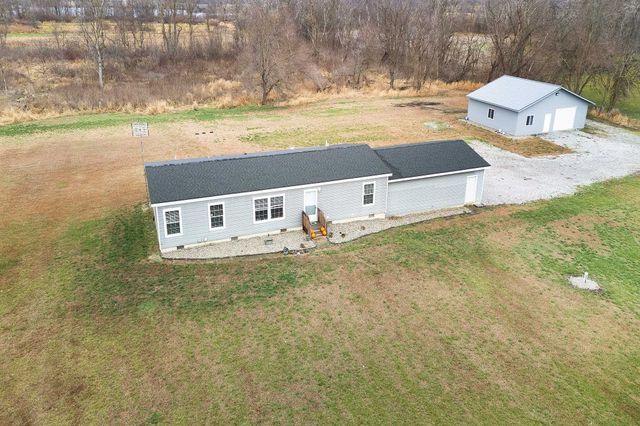 $327,900 | 8920 West 700 South | Salem Township - Steuben County