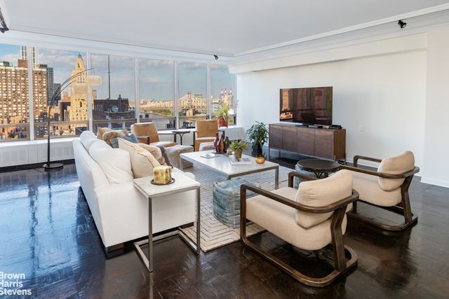 $2,500,000 | 870 United Nations Plaza, Unit 23/24C | Midtown East