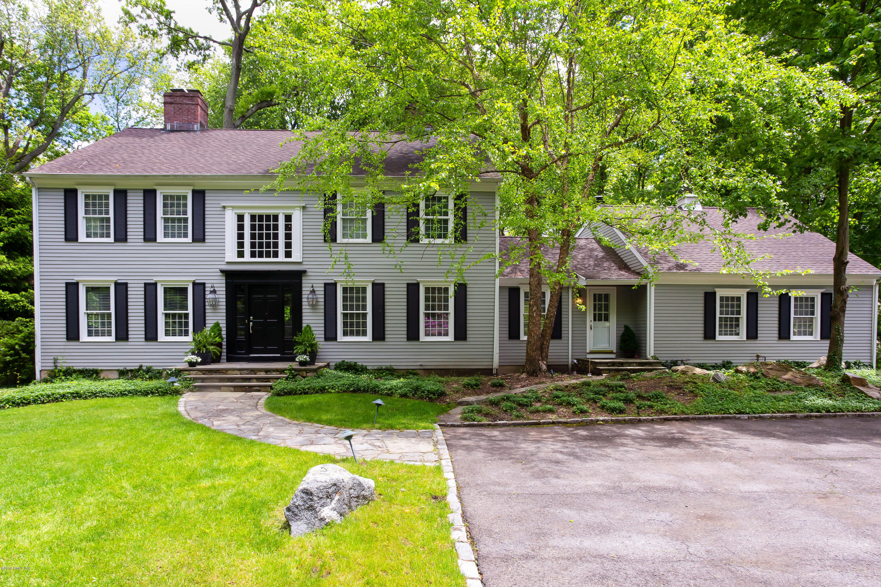 51 Brookridge Drive, Greenwich, CT 06830 | Compass