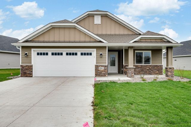 $436,000 | 10017 177th Avenue Northwest | Elk River