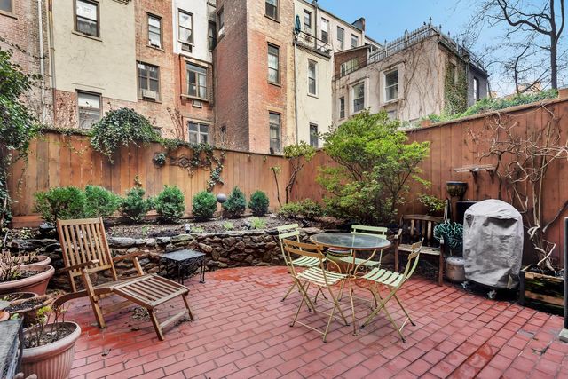 $3,295,000 | 129 West 70th Street, Unit 1B | Upper West Side