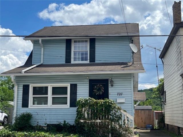 $120,000 | 727 Penn Avenue | New Brighton