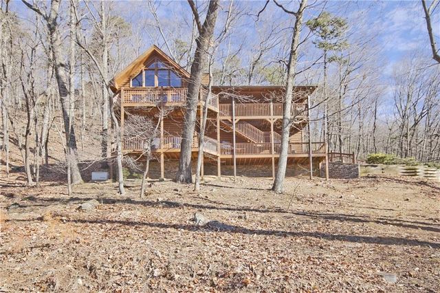 $549,000 | 469 Moss Patch Trail | Bent Tree