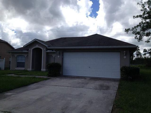 $2,000 | 20926 Nettleton Street | Cape Orlando Estates