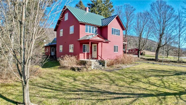 $2,999,000 | 6152 Sugartown Road | Ellicottville