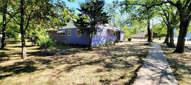 $75,000 | 1220 Osage Street | Humboldt