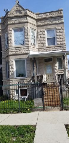 $259,000 | 4036 West Wilcox Street | West Garfield Park