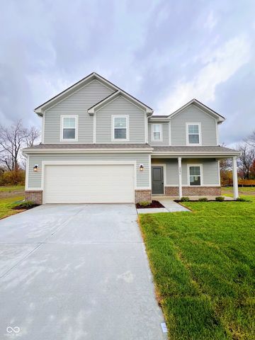 $349,995 | 2096 Rosemont Drive | U.S. 31-Indianapolis Road