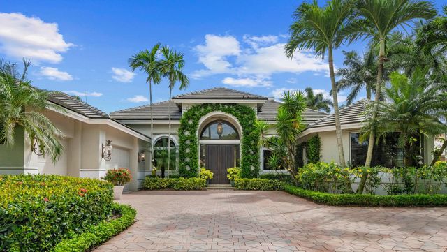 $5,740,000 | 274 Locha Drive | Loxahatchee Club