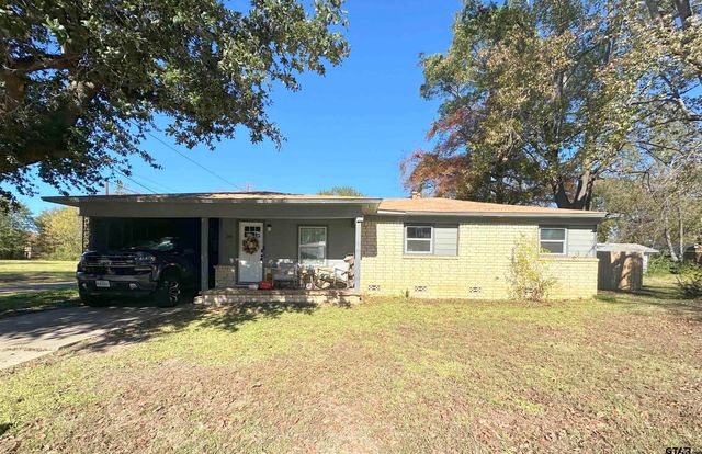 $209,500 | 203 East Cedar Street | Winnsboro