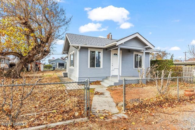 $239,000 | 3210 1st Street | Union Gap