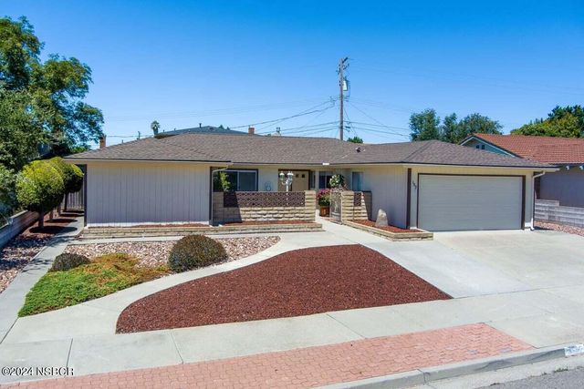 $649,000 | 157 Gemini Avenue | Vandenberg Village