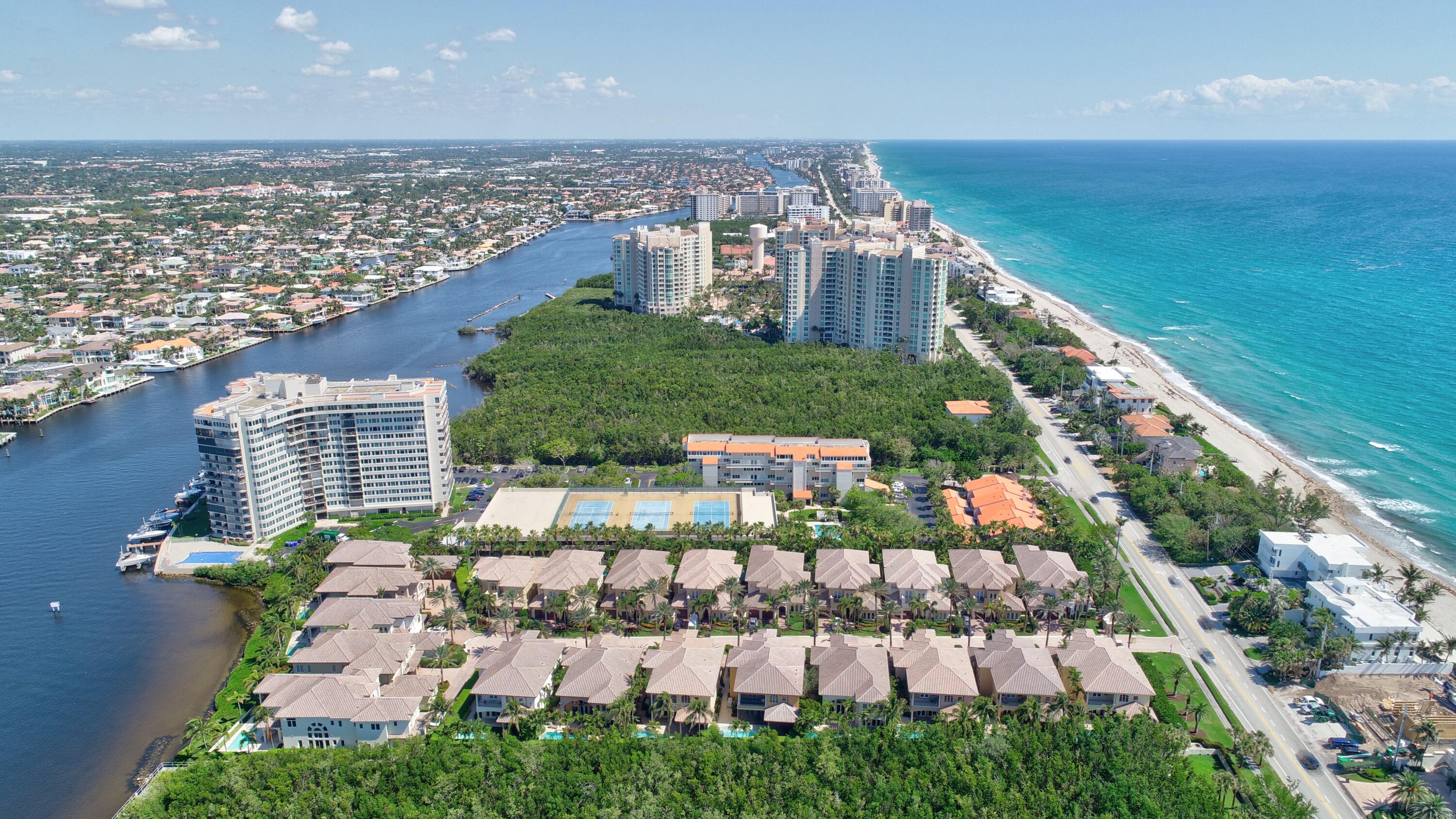 3908 South Ocean Boulevard, Unit 348, Highland Beach, FL 33487 | Compass