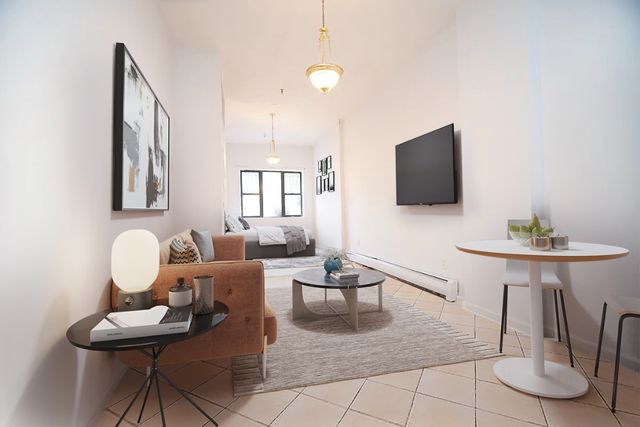 $2,275 | 10 Claver Place, Unit 1A | Bedford-Stuyvesant