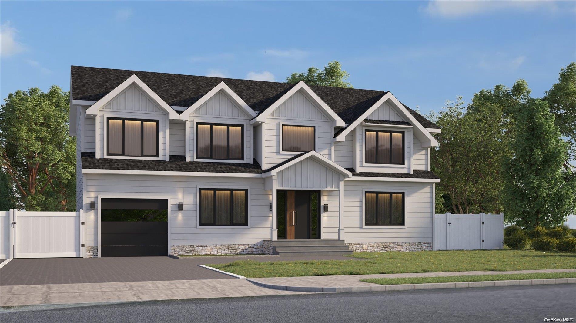 103 Hillwood Lane Rendering