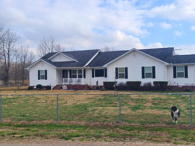 $385,000 | 10542 Bcr 620 Zalma Mo 63787 | Wayne Township - Bollinger County