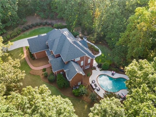 $1,895,000 | 2779 Horseshoe Knoll Lane Northeast | East Cobb