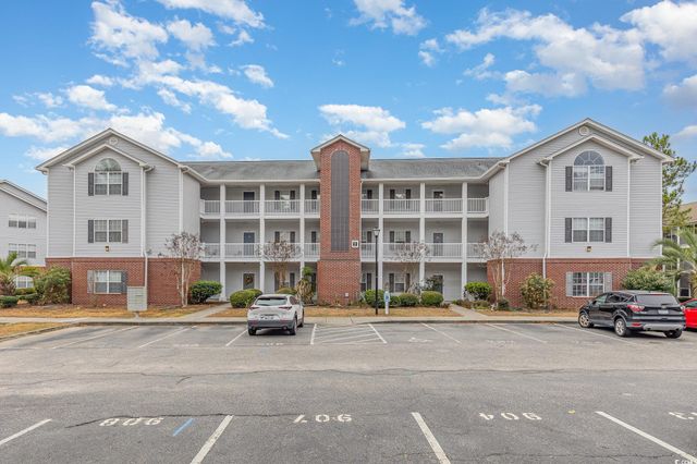 $195,000 | 4823 Innisbrook Court, Unit 703 | RidgeWood Plantation