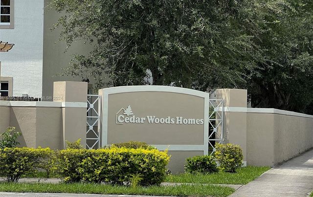 $2,400 | 14054 Southwest 260th Street, Unit 102 | Cedar Woods Homes