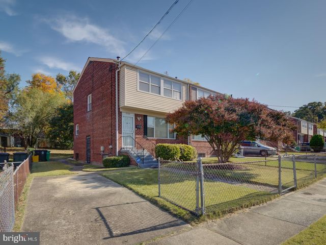 $329,900 | 3508 Dixon Street | Hillcrest Heights