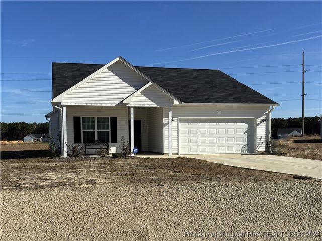 $1,795 | 171 Coastal Lane | Parkton Township - Robeson County