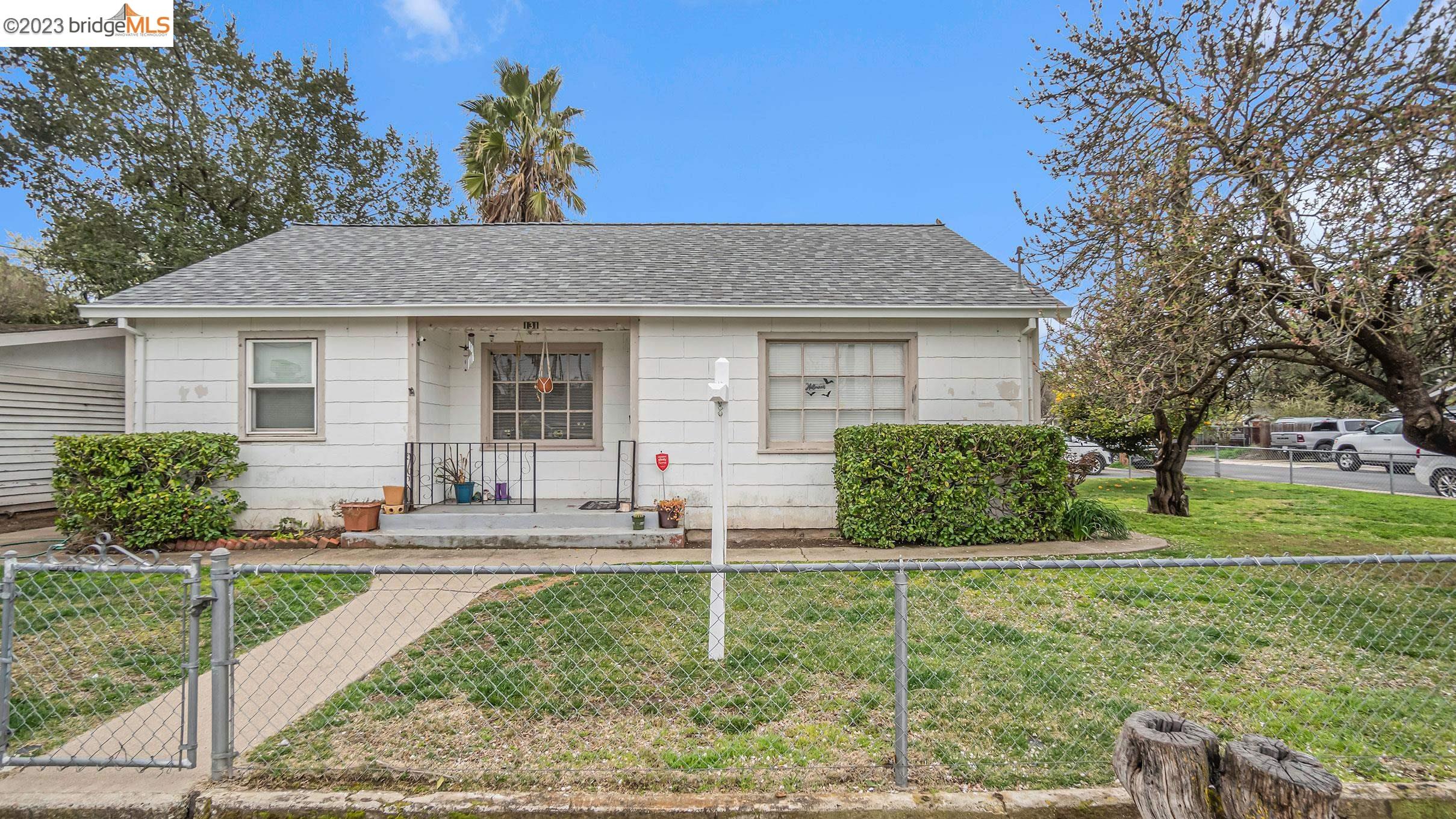 131 West Home Street, Oakley, CA 94561 | Compass