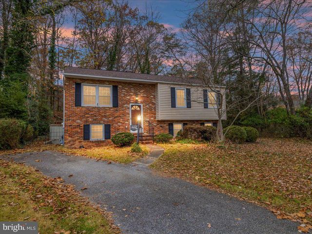 $579,000 | 442 Cloverdale Circle | Severna Park