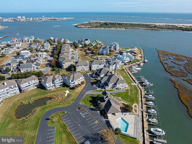 $1,475,000 | 12960 East Hopetown, Unit A3 | West Ocean City