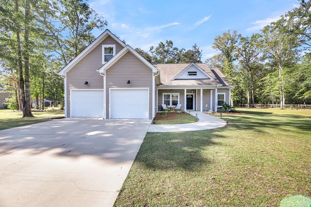 $585,000 | 5829 Yellow Dog Road | Ravenel