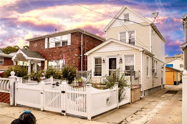 $729,000 | 115-15 127th Street | South Ozone Park