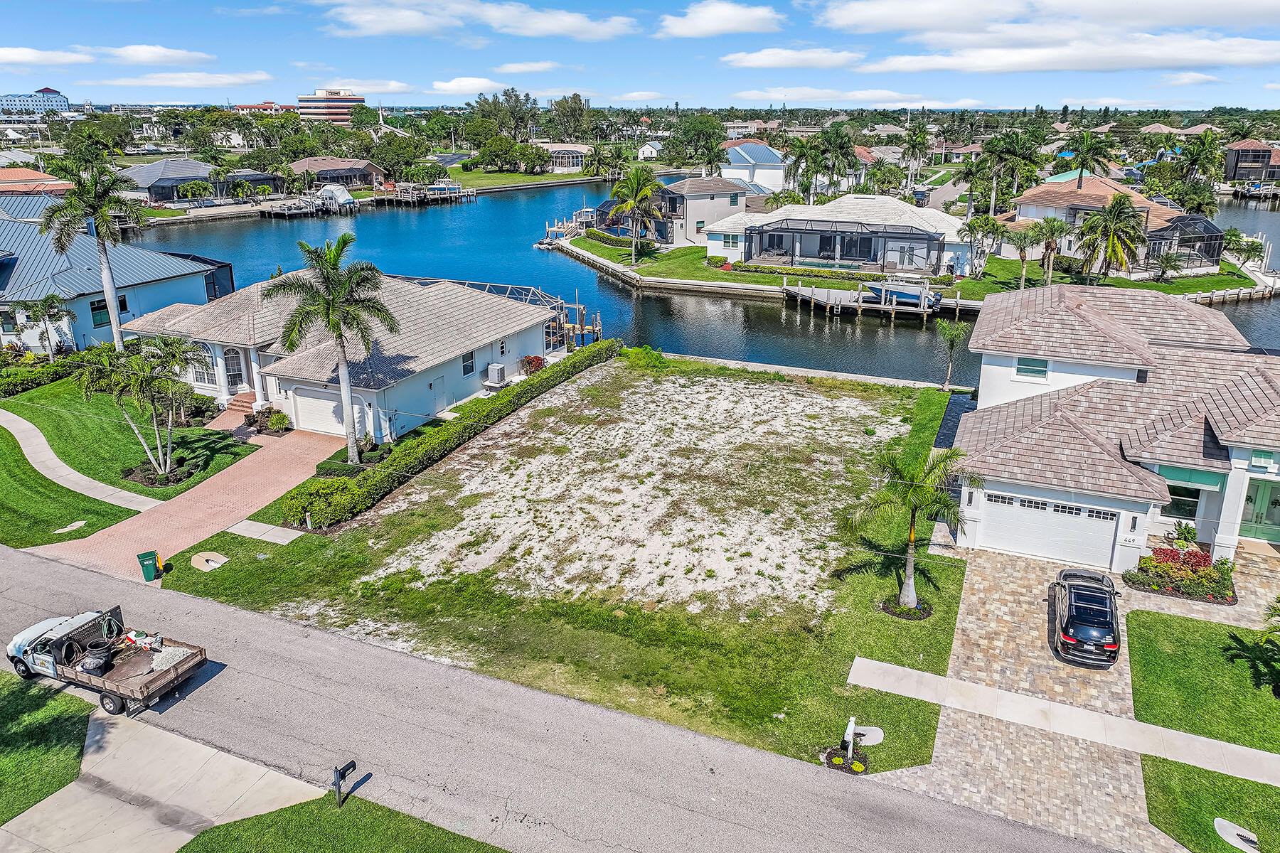 459 Waterleaf Court Marco Island FL 34145 Compass