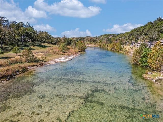 $1,150,000 | 206 Blanco Drive | Wimberley