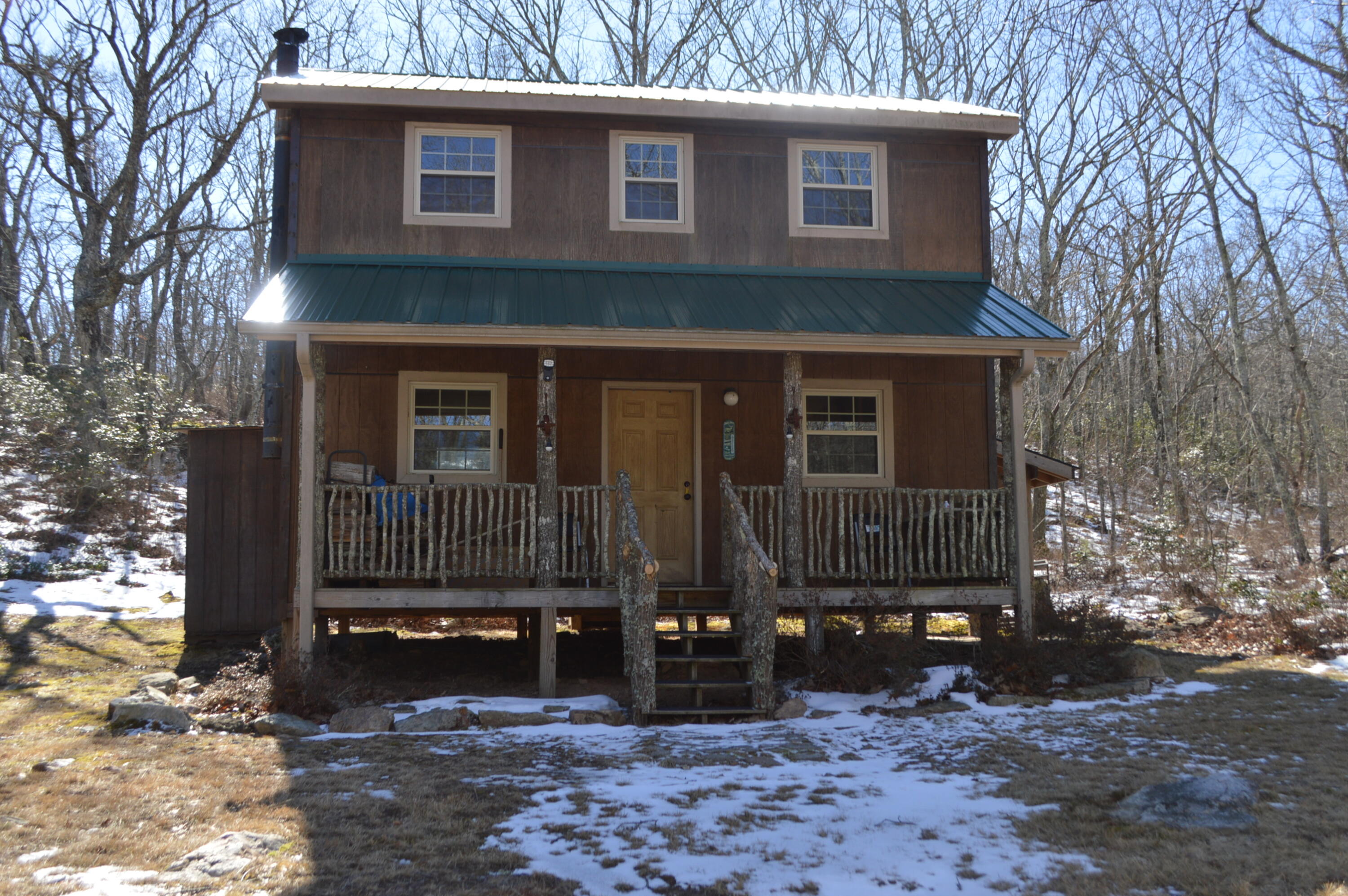 Lot 19 Hanging Rock Circle New Castle Va Compass