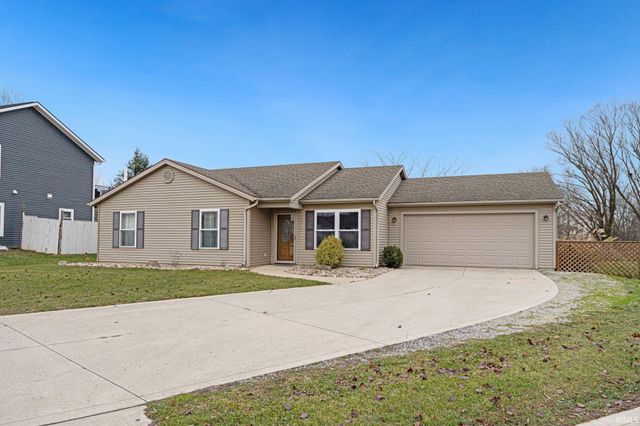 $239,000 | 504 Katherines Court | Wayne Township - Noble County