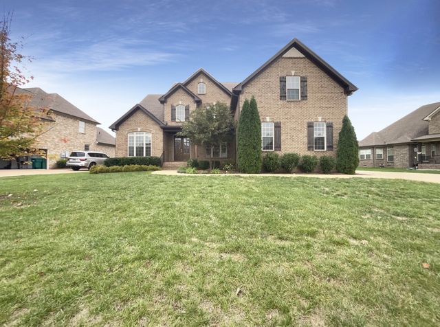 $881,000 | 4013 Cardigan Lane | Autumn Ridge