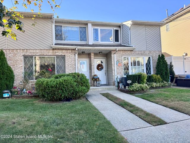 $425,000 | 84 Macon Avenue | Eltingville