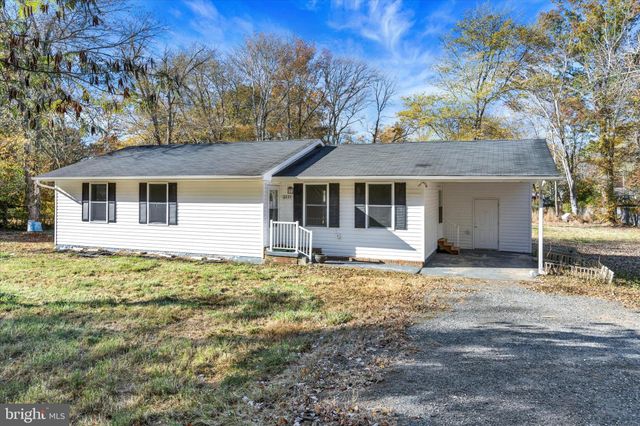 $399,900 | 6495 Valley Road