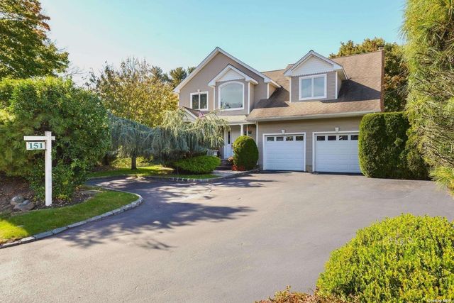 $1,450,000 | 151 Berry Hill Road | Syosset