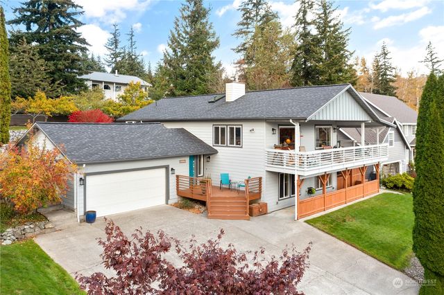 $875,000 | 4215 Northridge Way | Silver Beach