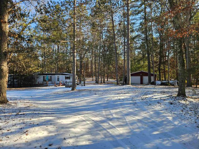 $59,900 | N11990 Scheuer Lane | Silver Cliff