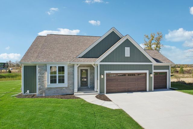 $665,900 | W251-n2355 Valleyview Circle | Pewaukee