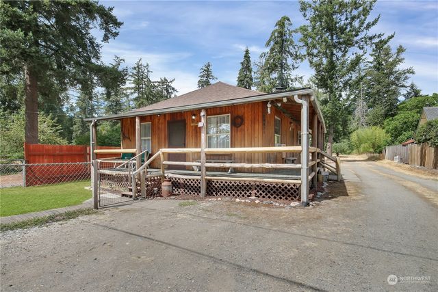 $549,000 | 20821 175th St Court East | Crocker