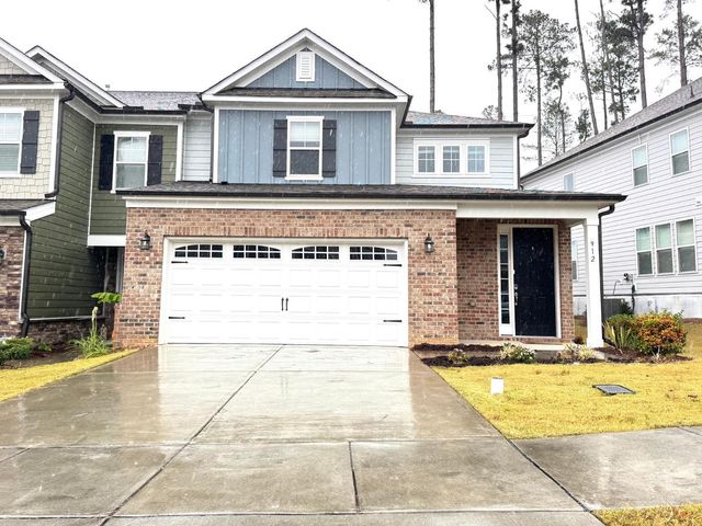 $2,395 | 912 Haybeck Lane | Apex