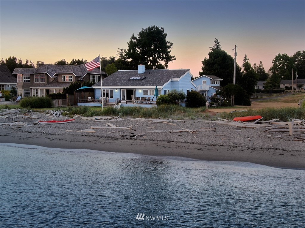 Dan Fouts - Whidbey Island- Freeland - Windermere - Windermere