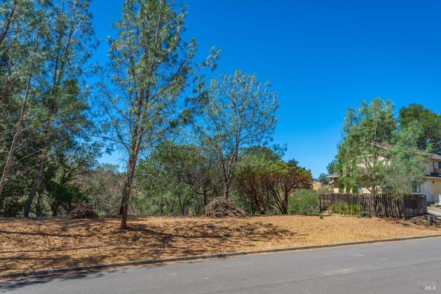 $30,000 | 817 Bahia Vista Court | Berryessa